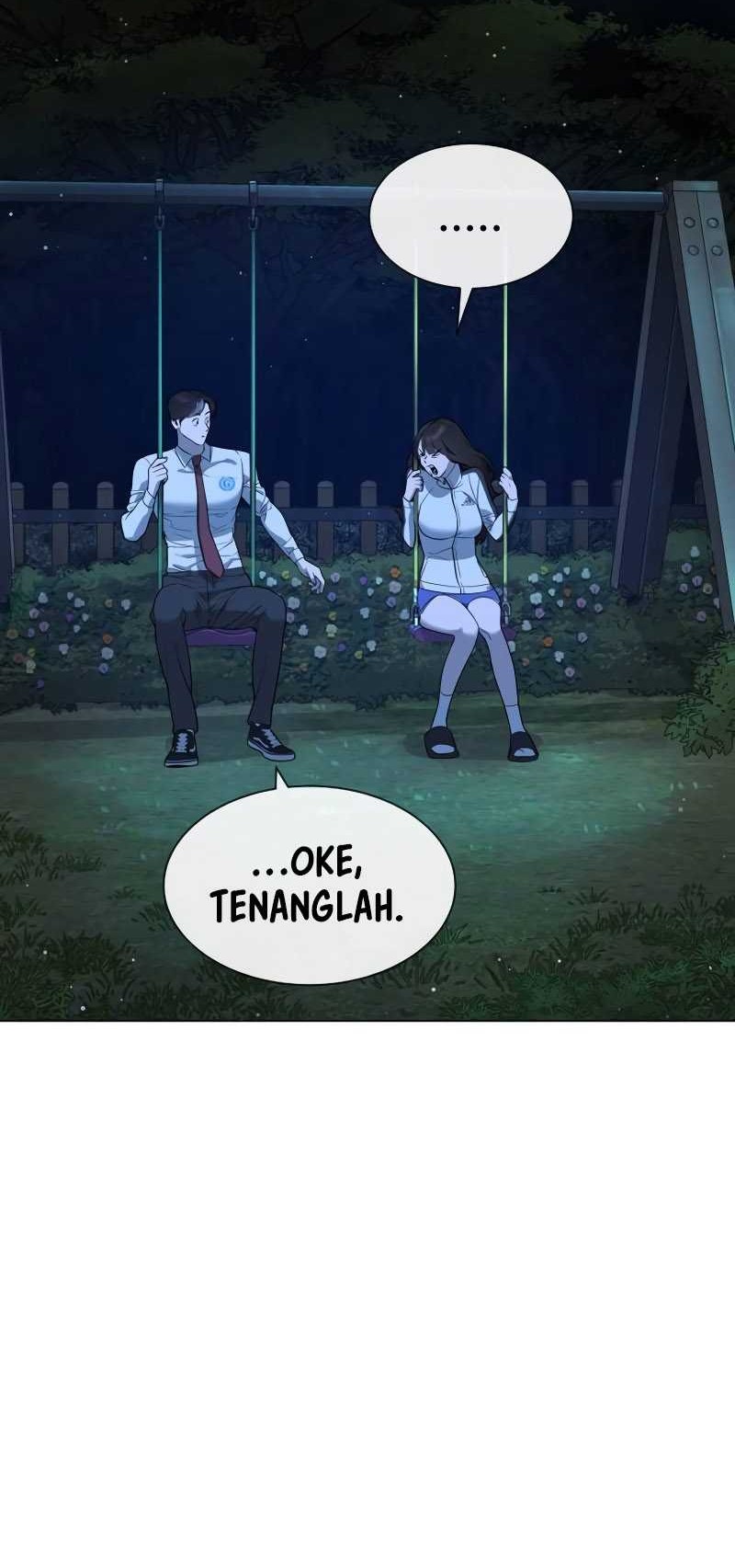 Killer Peter Chapter 24 Gambar 93