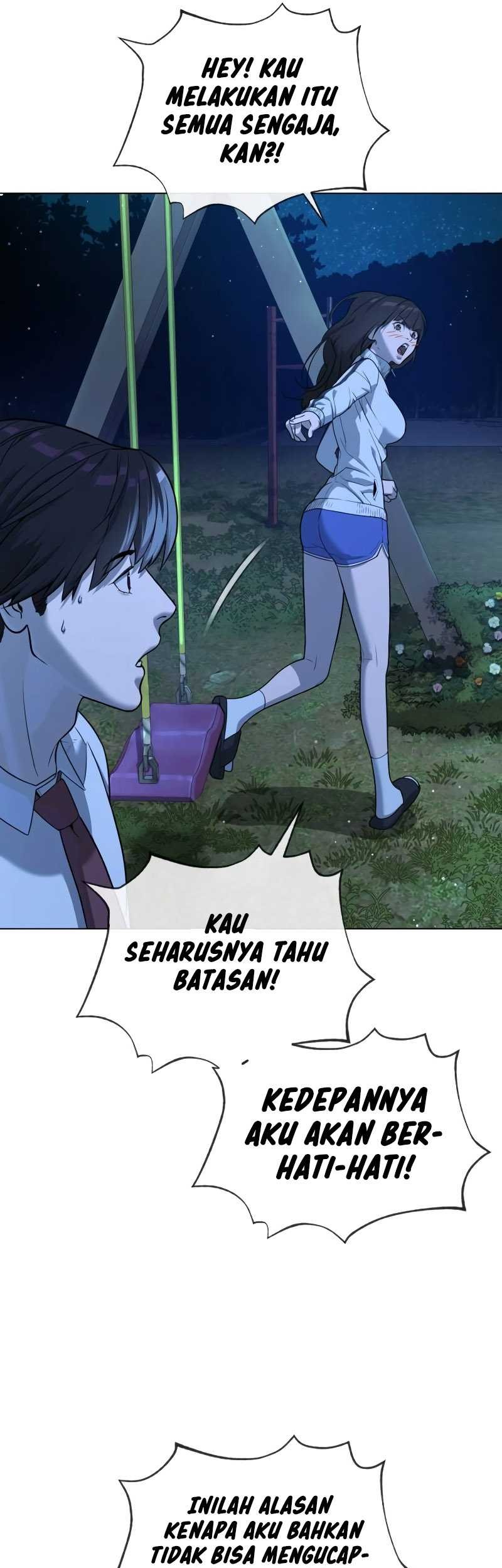 Killer Peter Chapter 24 Gambar 94