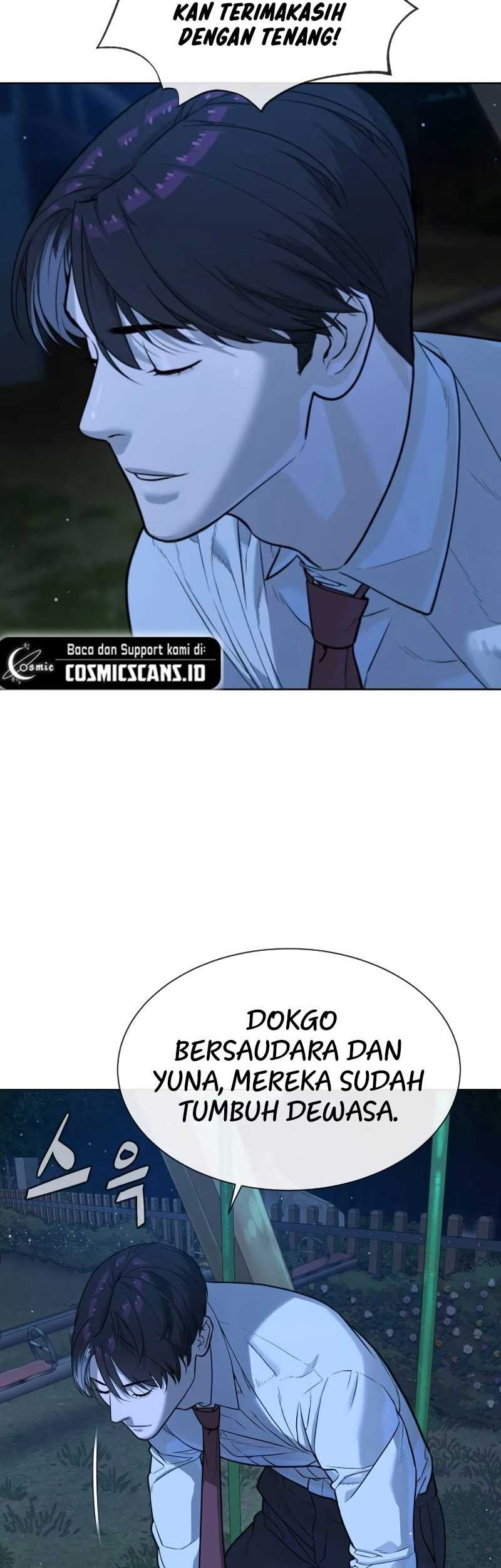 Killer Peter Chapter 24 Gambar 95