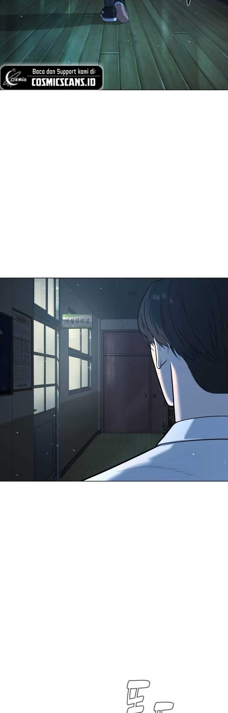 Killer Peter Chapter 24 Gambar 99