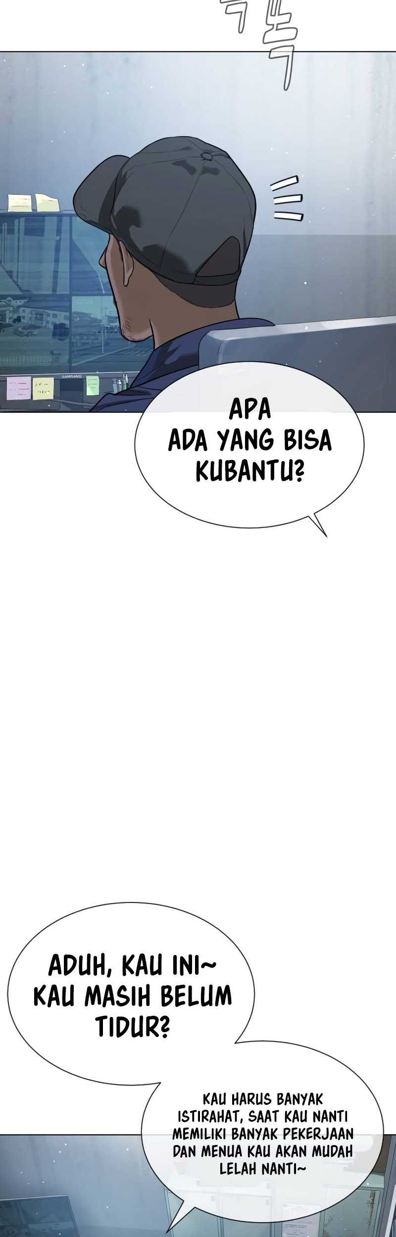 Killer Peter Chapter 24 Gambar 100