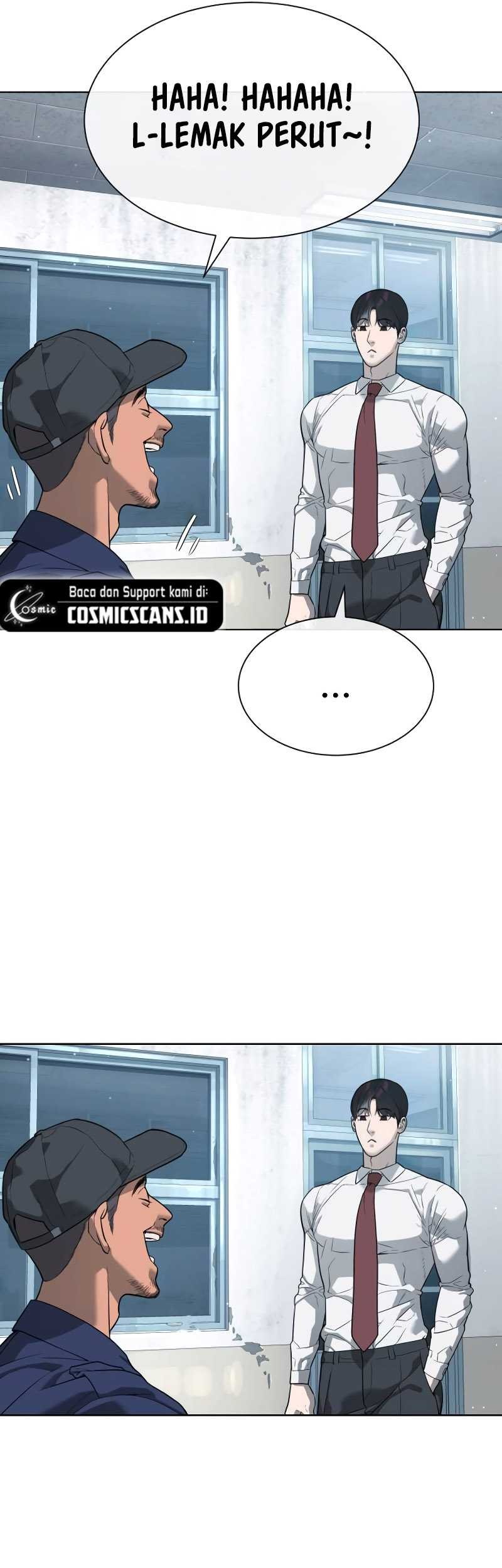 Killer Peter Chapter 24 Gambar 102