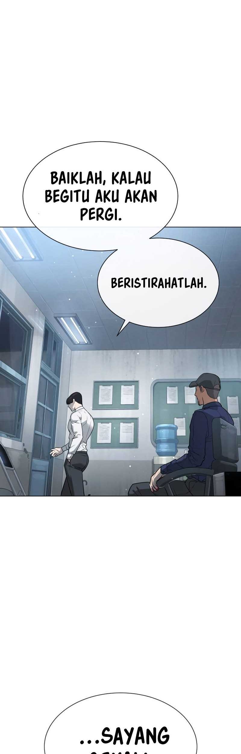 Killer Peter Chapter 24 Gambar 103