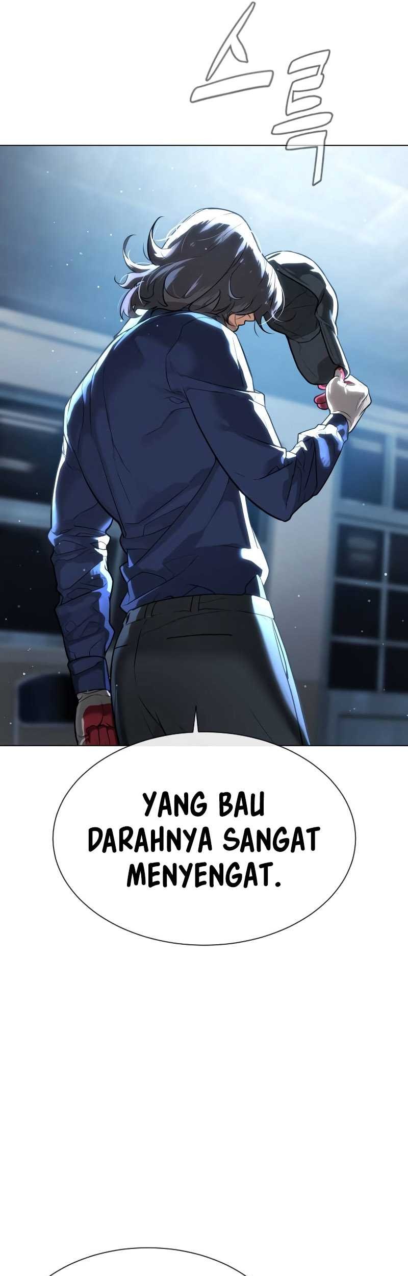 Killer Peter Chapter 24 Gambar 106