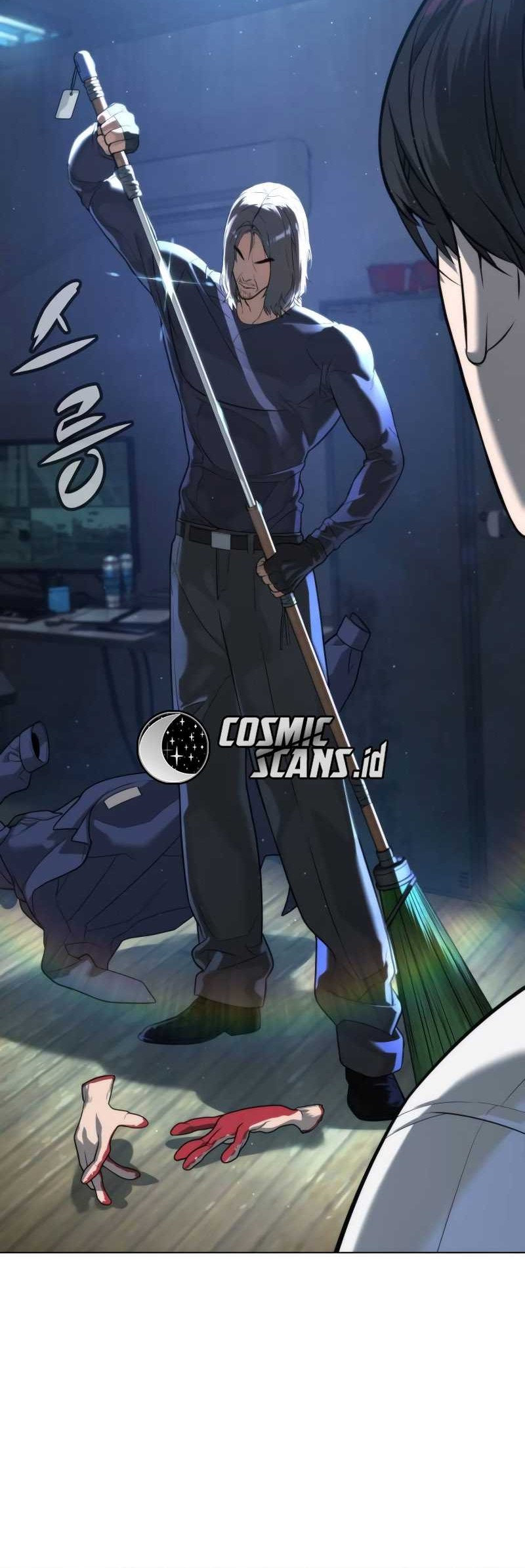 Killer Peter Chapter 24 Gambar 109
