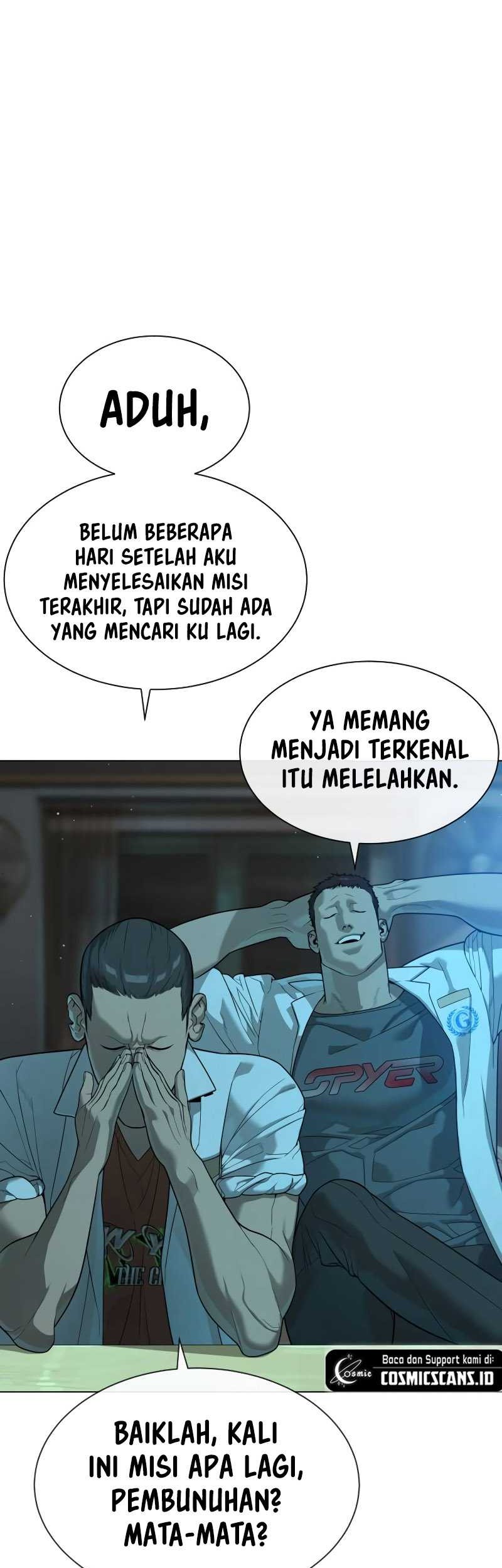 Killer Peter Chapter 24 Gambar 4