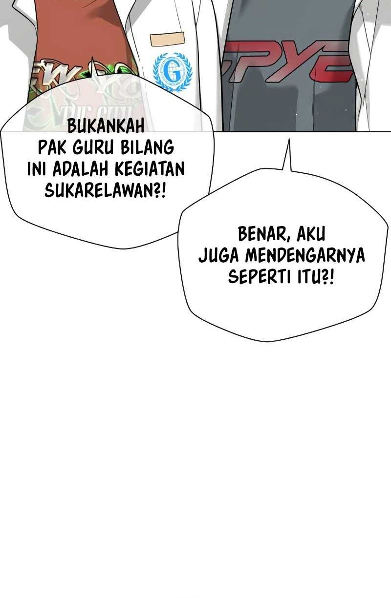 Killer Peter Chapter 24 Gambar 9