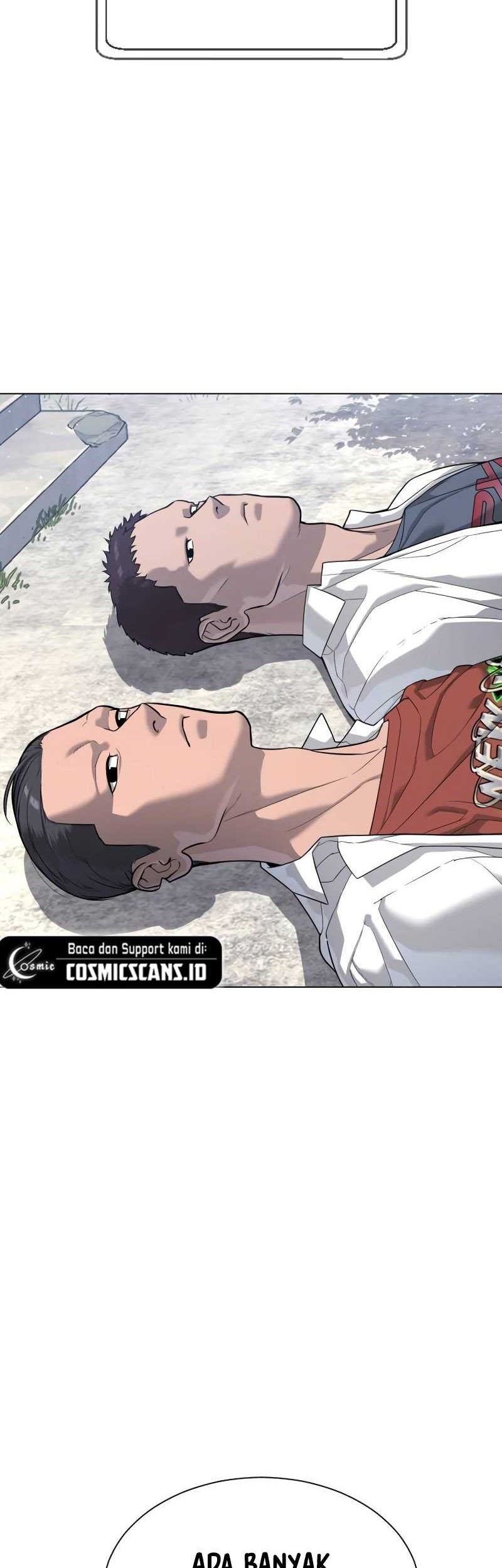 Killer Peter Chapter 24 Gambar 15