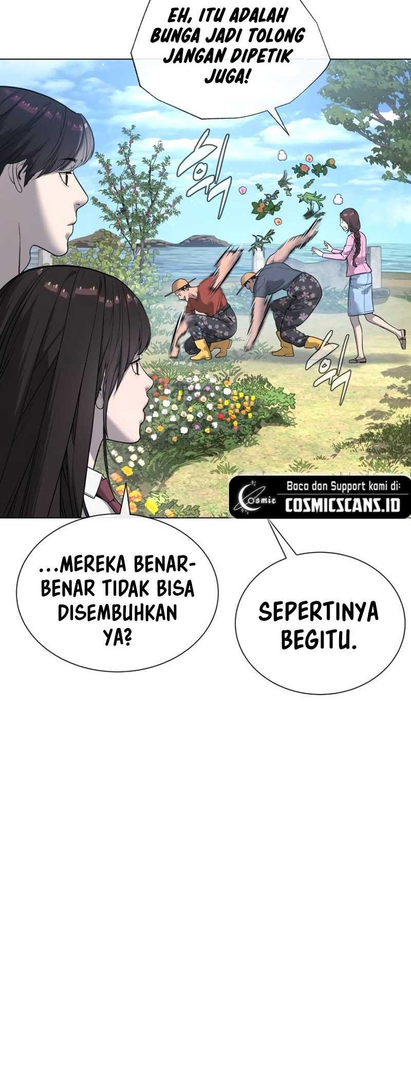 Killer Peter Chapter 24 Gambar 17