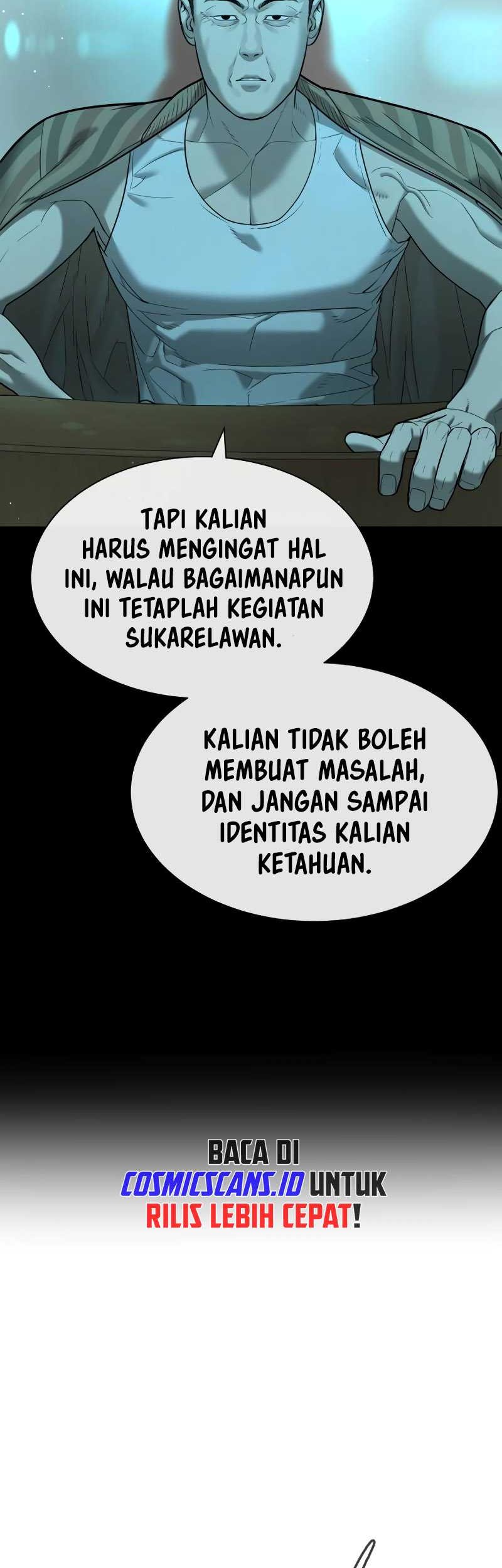Killer Peter Chapter 24 Gambar 20