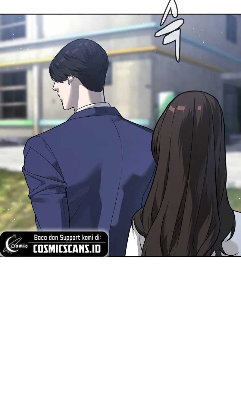 Killer Peter Chapter 24 Gambar 21