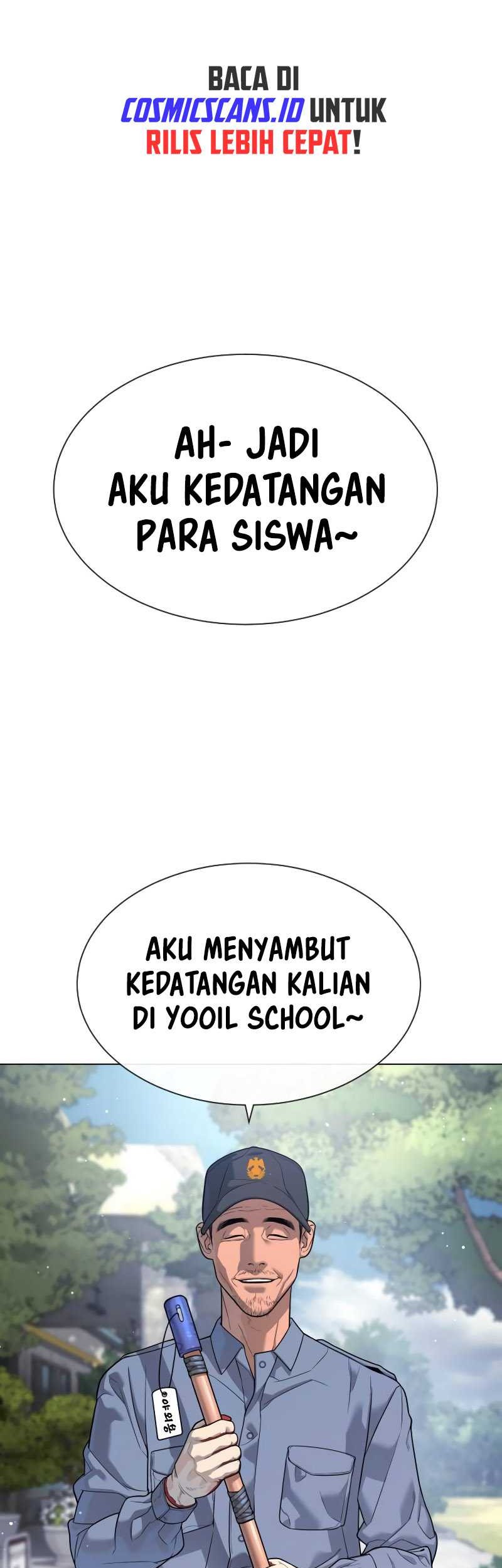 Killer Peter Chapter 24 Gambar 28