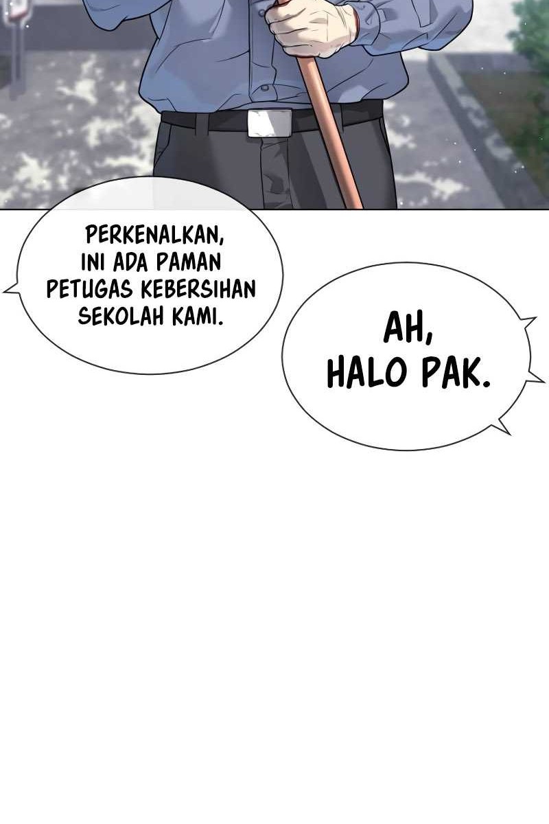Killer Peter Chapter 24 Gambar 29