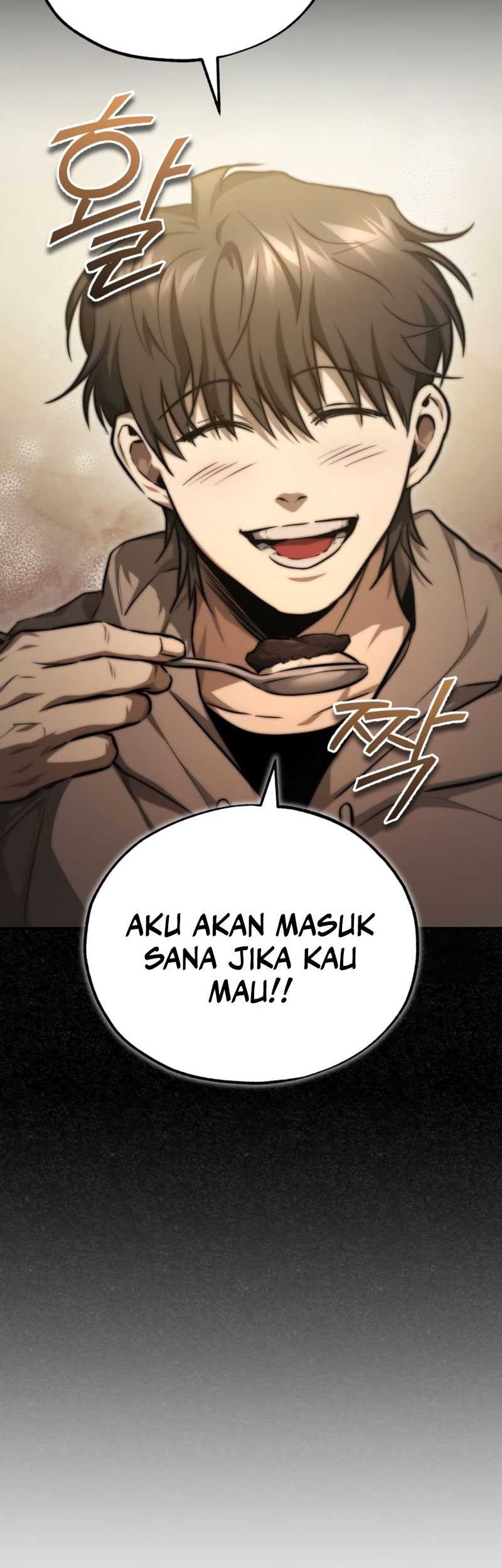 Devil Returns To School Days Chapter 46 Gambar 41
