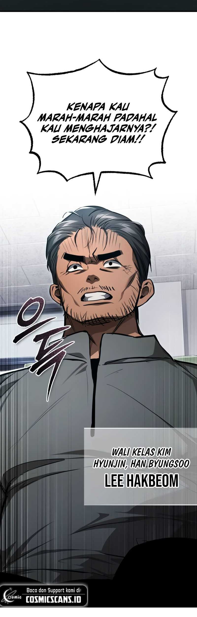 Devil Returns To School Days Chapter 46 Gambar 43