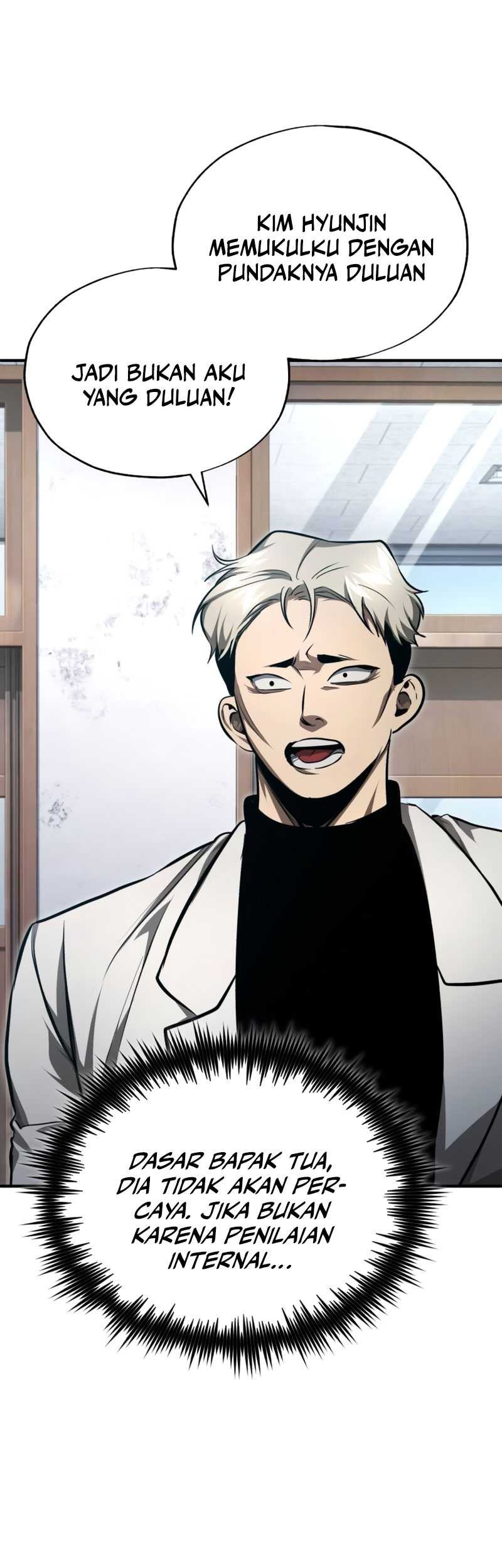 Devil Returns To School Days Chapter 46 Gambar 44