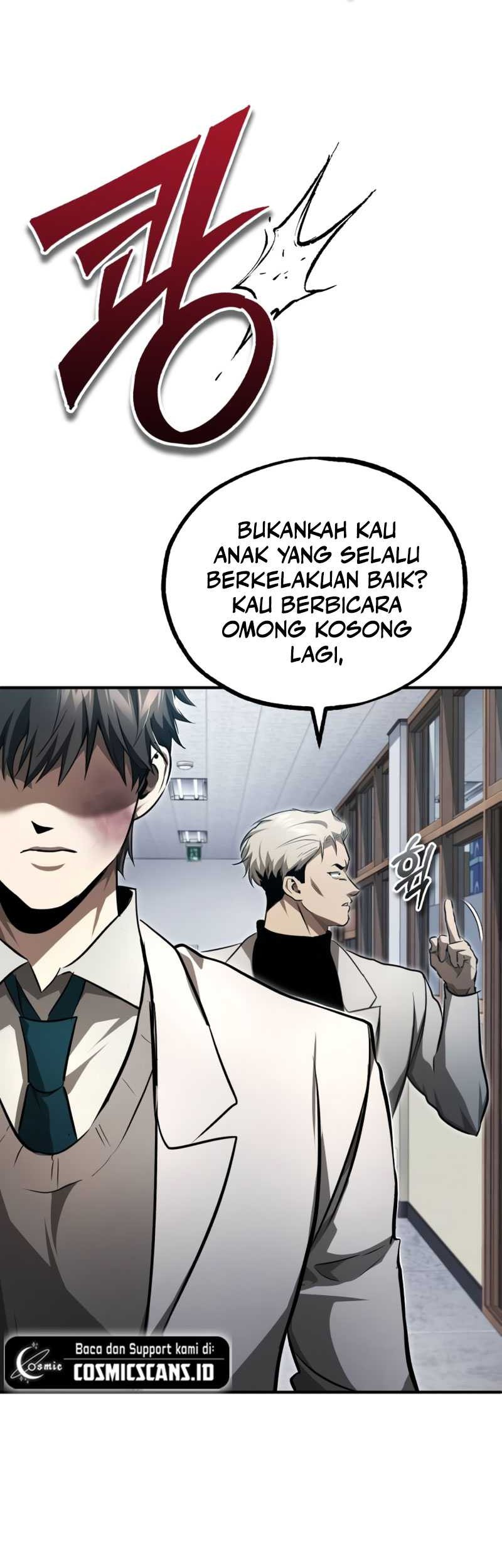 Devil Returns To School Days Chapter 46 Gambar 48