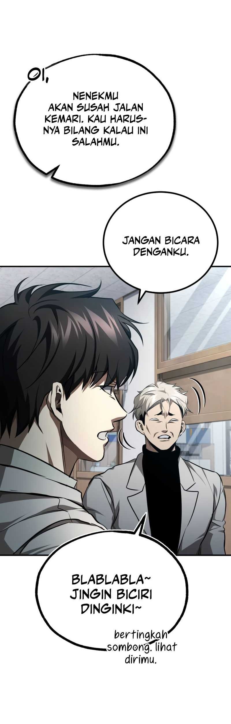 Devil Returns To School Days Chapter 46 Gambar 49