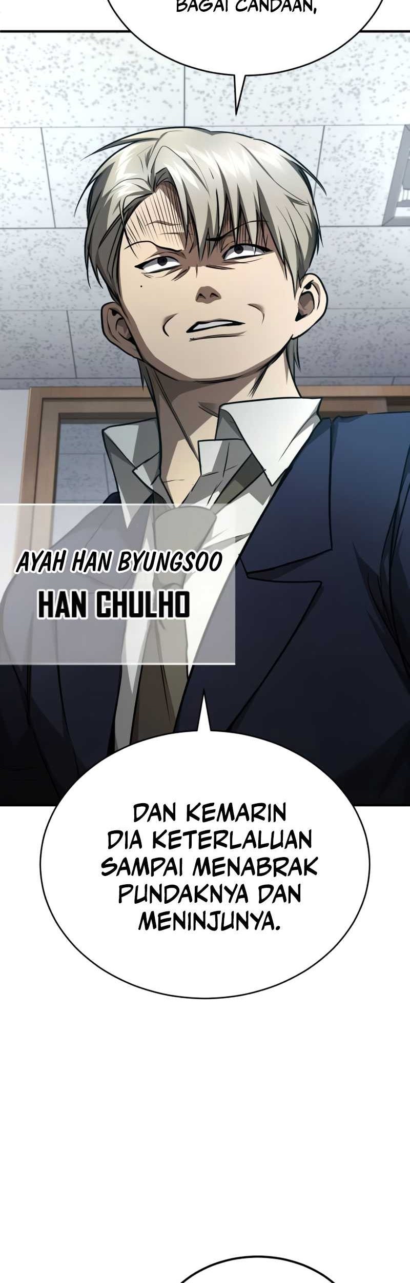 Devil Returns To School Days Chapter 46 Gambar 55