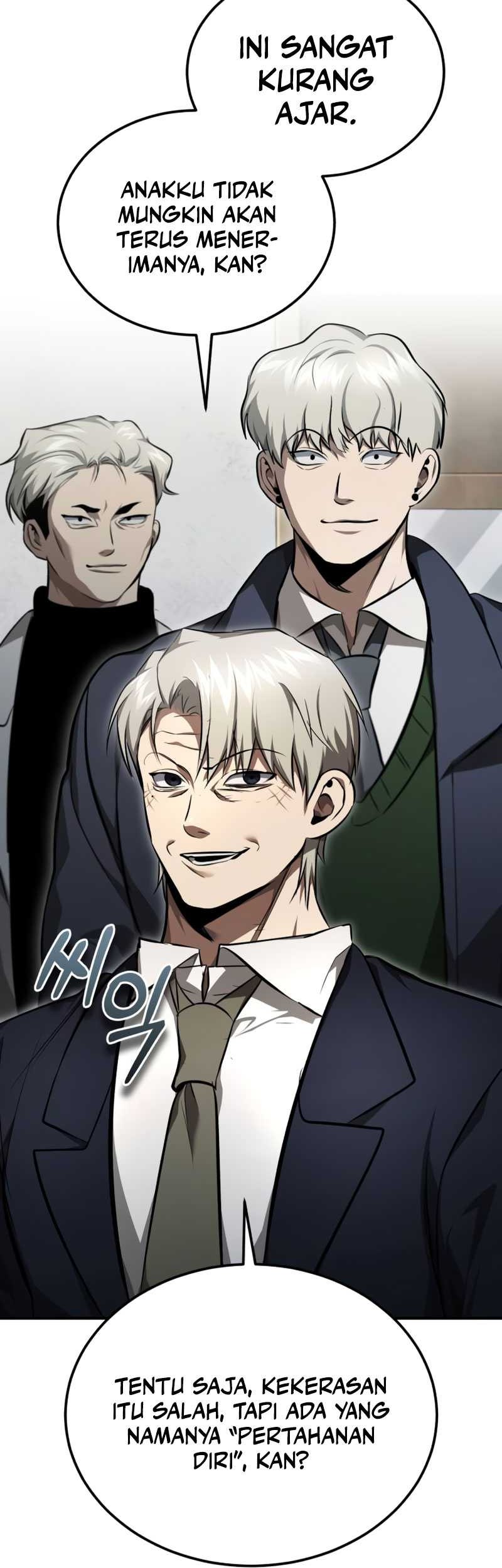 Devil Returns To School Days Chapter 46 Gambar 56