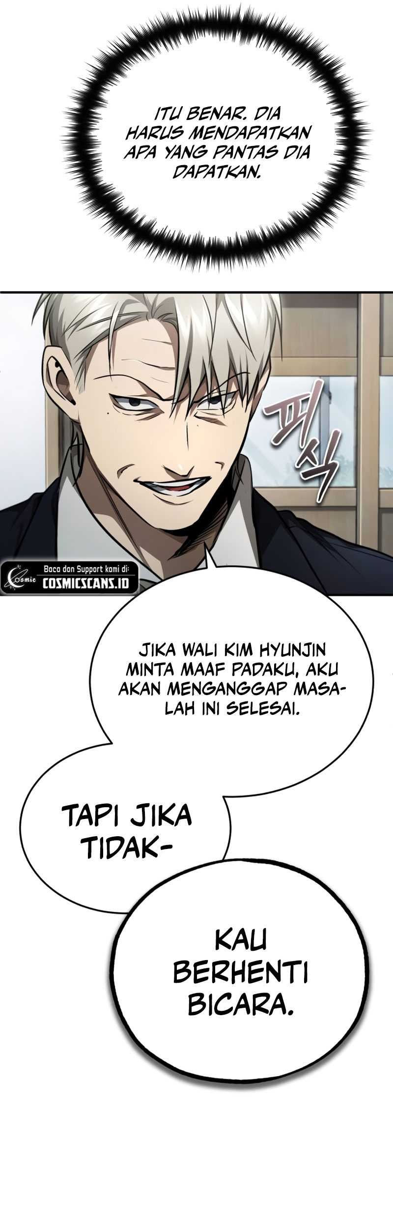 Devil Returns To School Days Chapter 46 Gambar 58