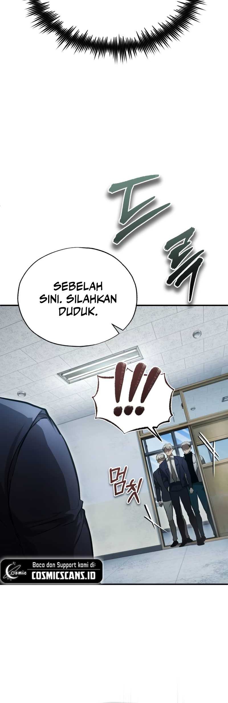 Devil Returns To School Days Chapter 46 Gambar 64