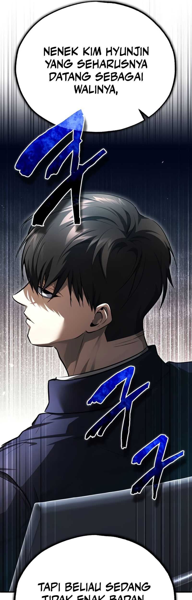 Devil Returns To School Days Chapter 46 Gambar 65