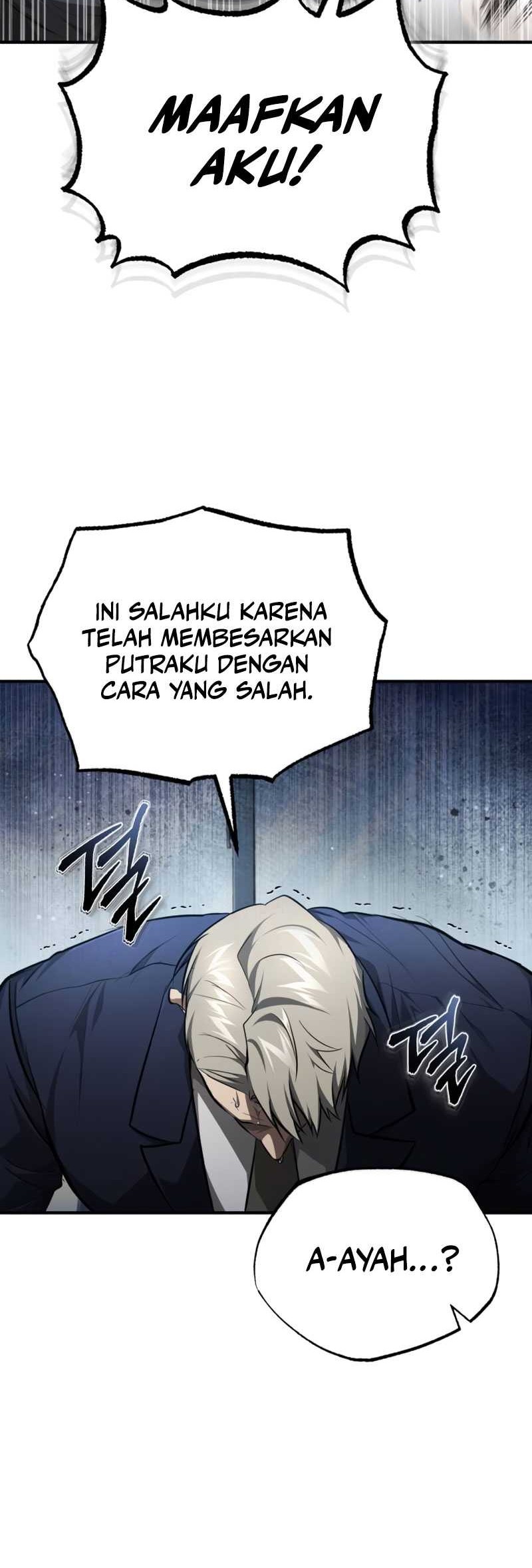Devil Returns To School Days Chapter 46 Gambar 68