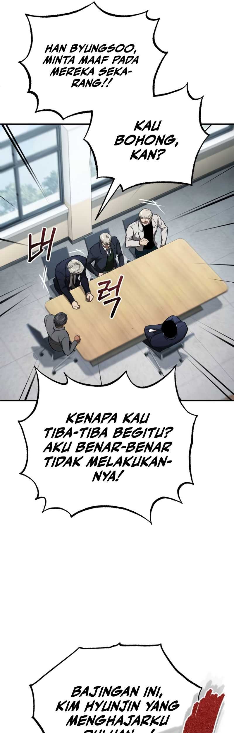 Devil Returns To School Days Chapter 46 Gambar 69