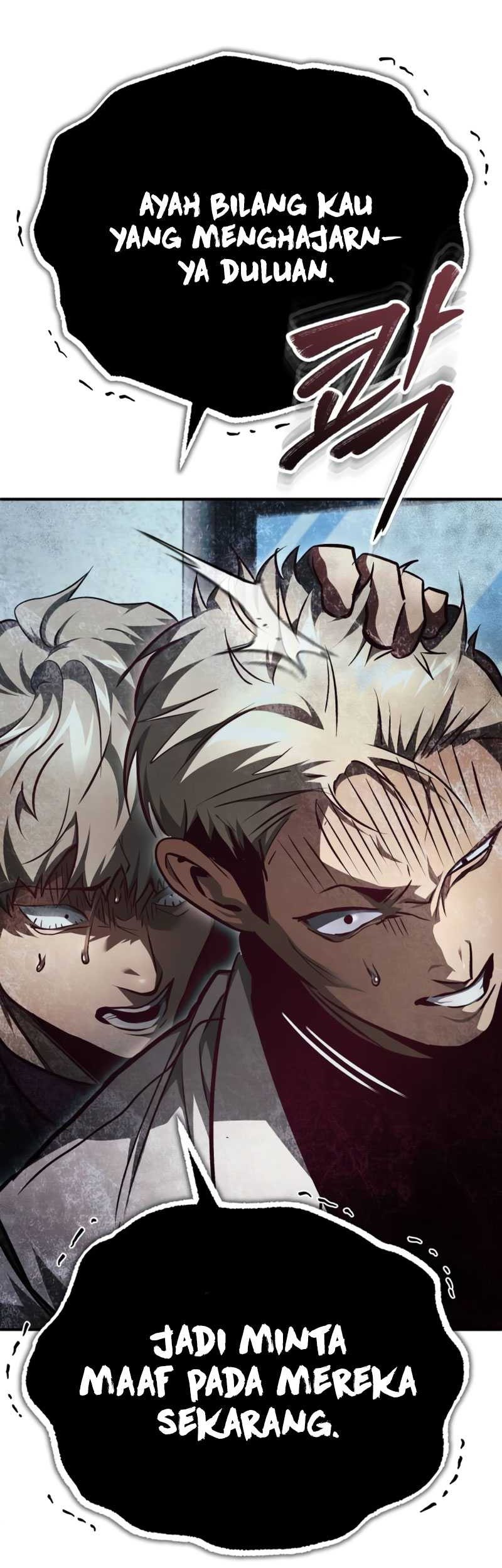 Devil Returns To School Days Chapter 46 Gambar 71