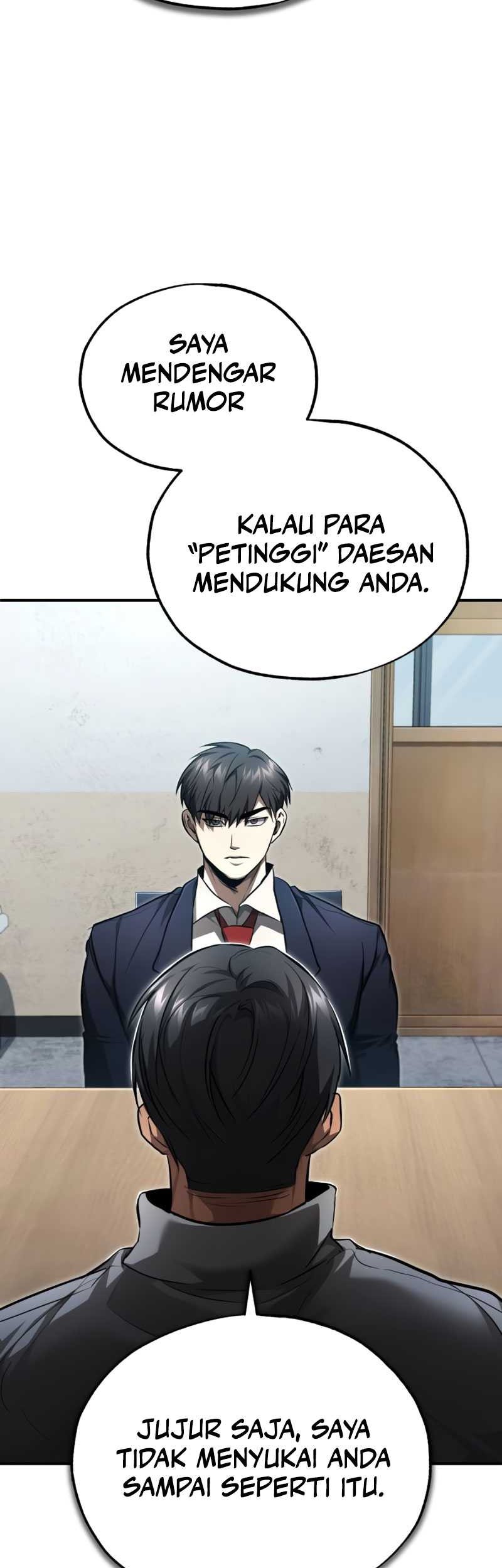 Devil Returns To School Days Chapter 46 Gambar 75