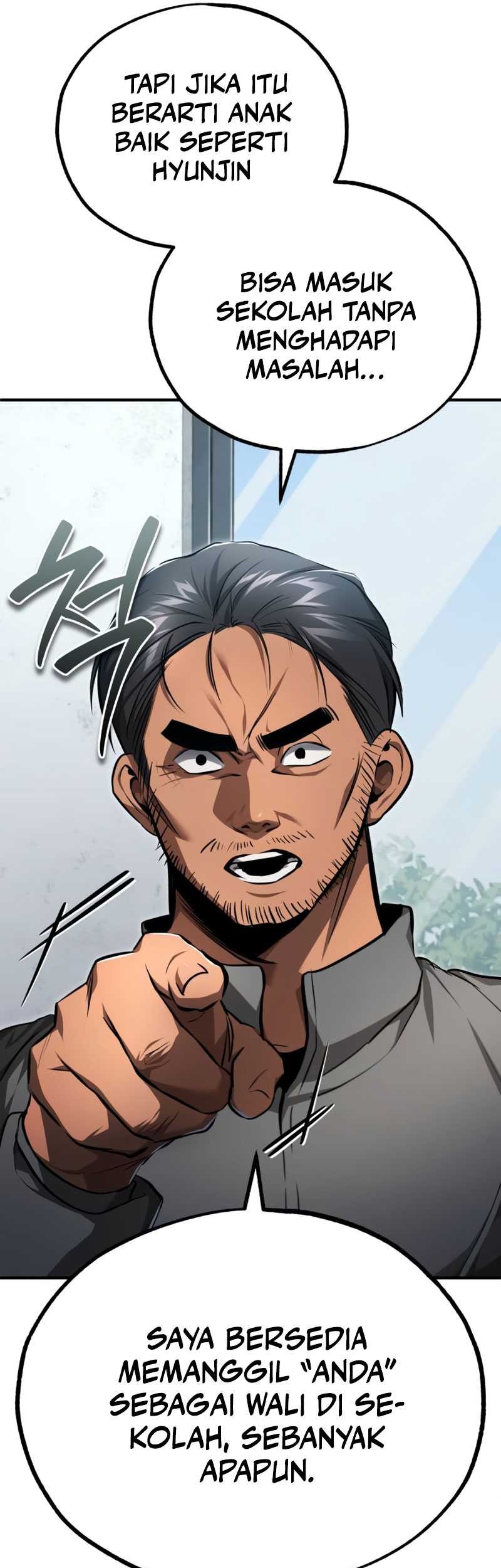 Devil Returns To School Days Chapter 46 Gambar 77