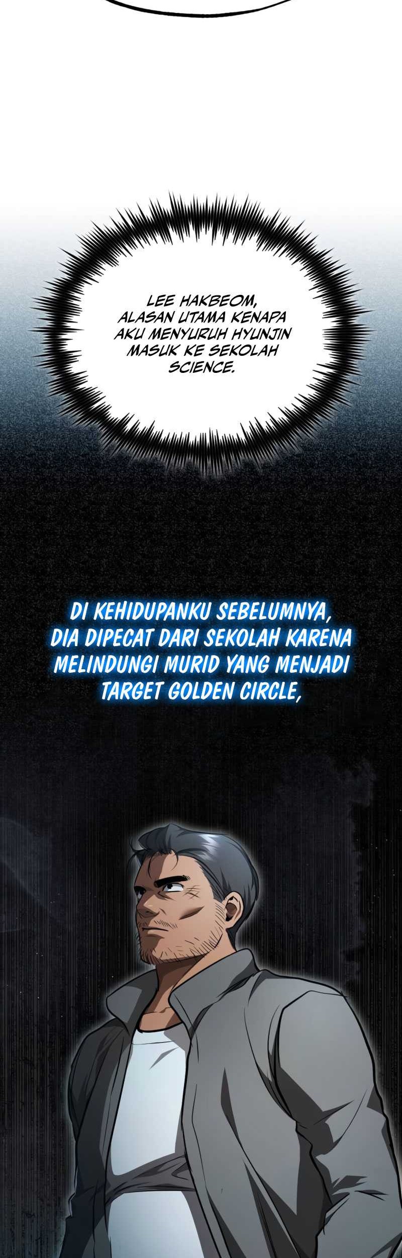 Devil Returns To School Days Chapter 46 Gambar 78
