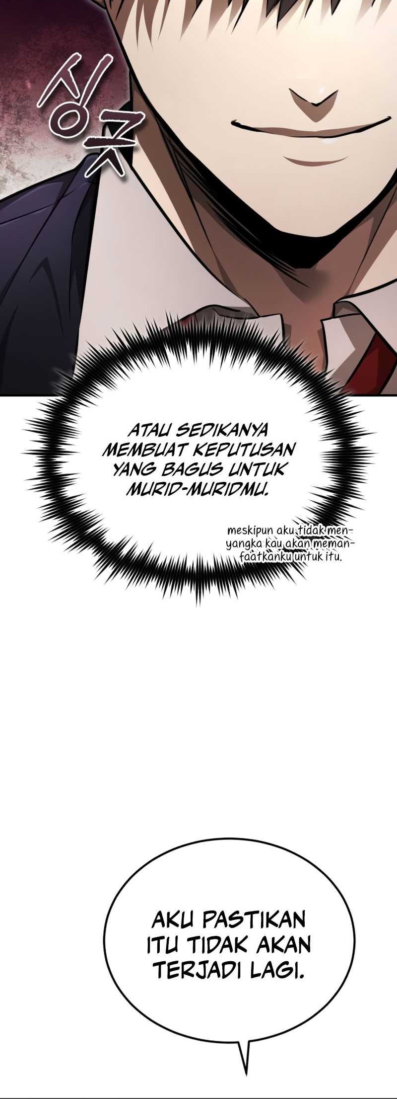 Devil Returns To School Days Chapter 46 Gambar 80