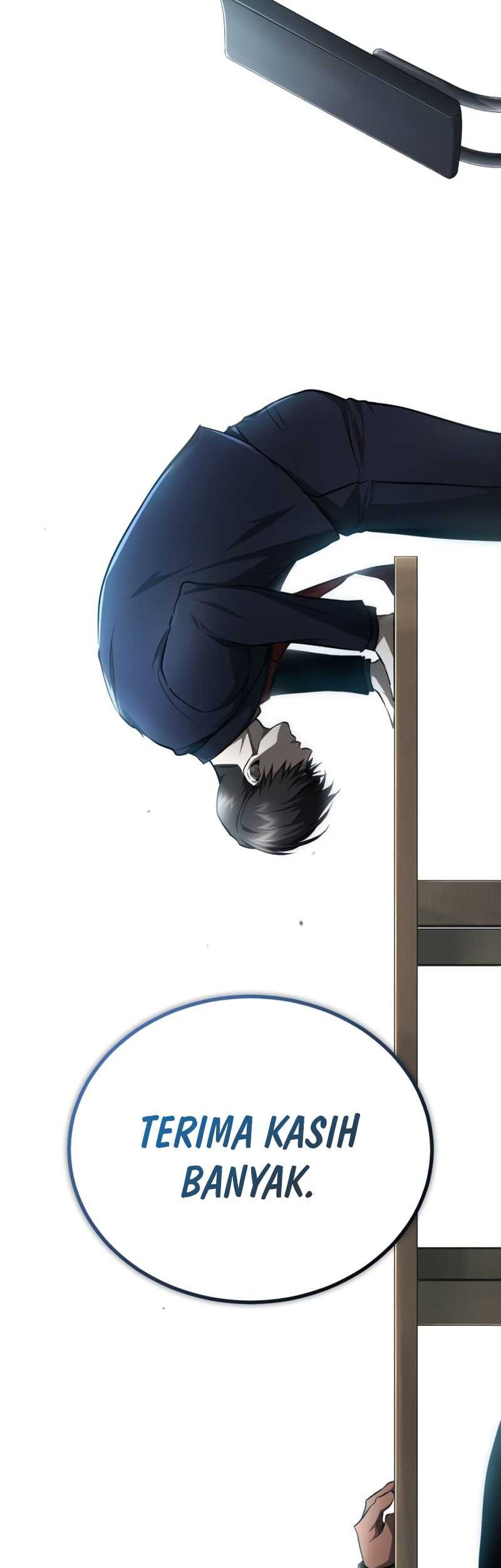 Devil Returns To School Days Chapter 46 Gambar 82