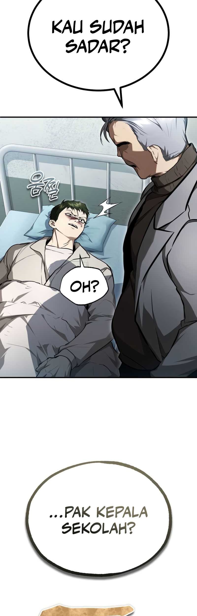 Devil Returns To School Days Chapter 46 Gambar 8