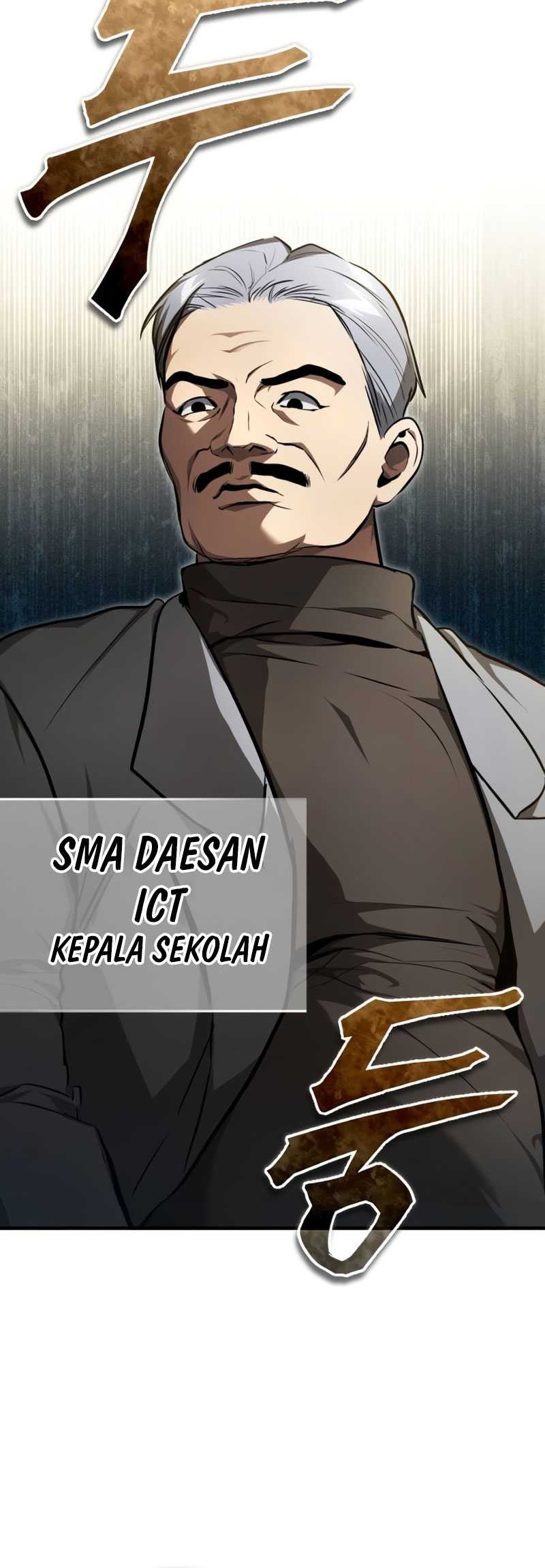 Devil Returns To School Days Chapter 46 Gambar 9