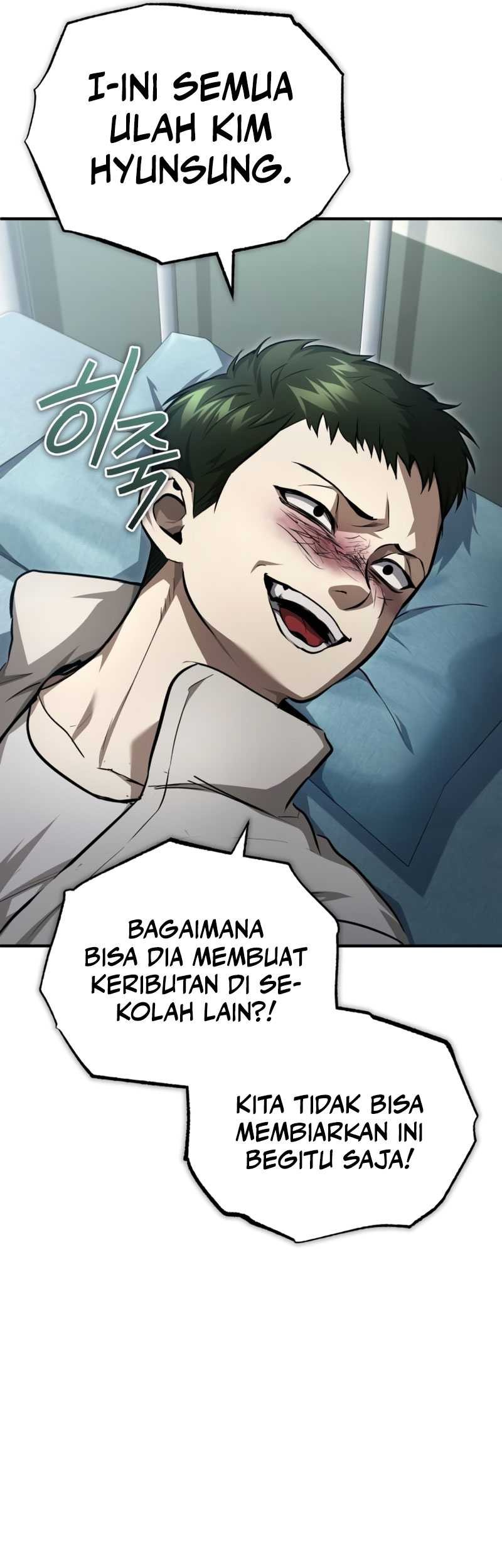 Devil Returns To School Days Chapter 46 Gambar 10