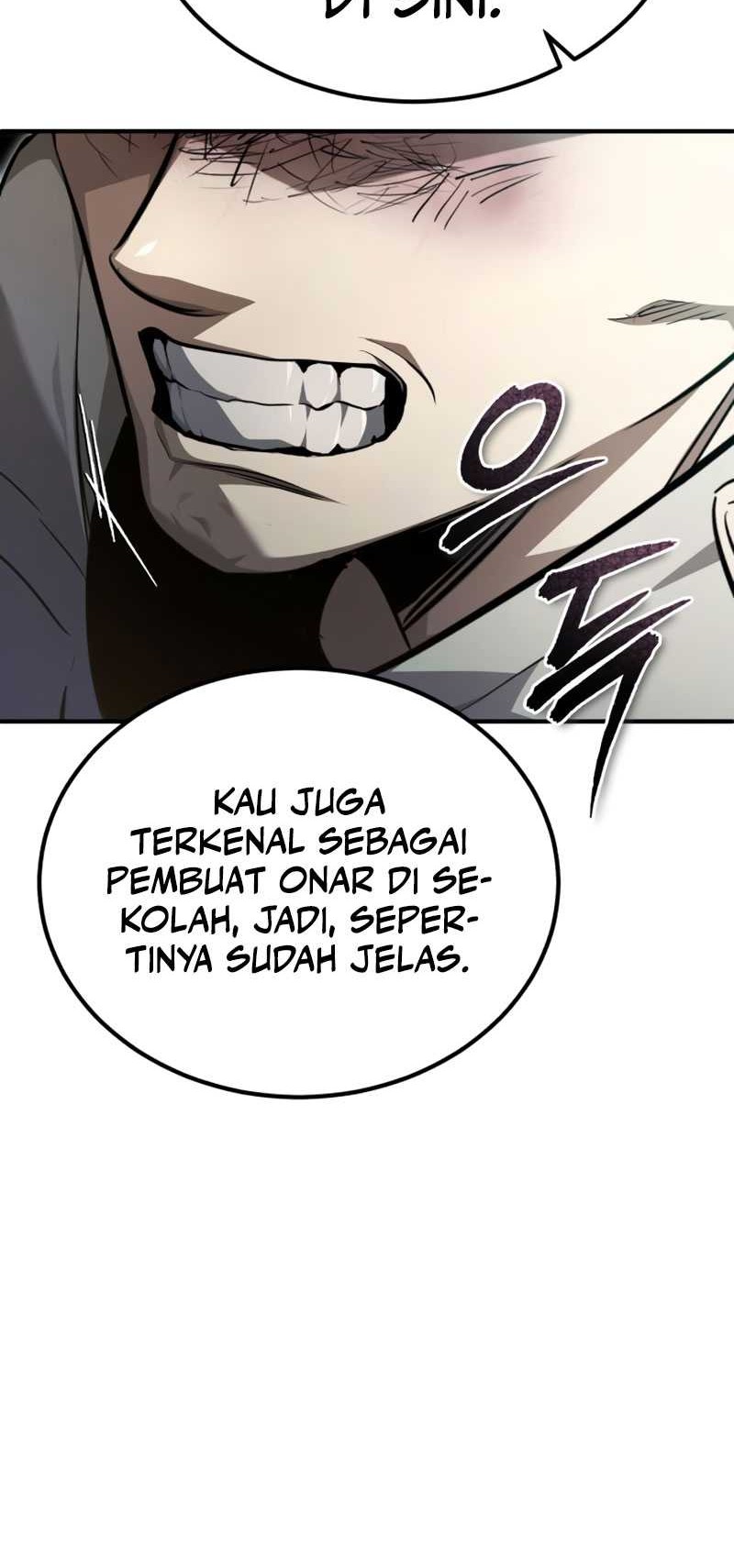 Devil Returns To School Days Chapter 46 Gambar 13