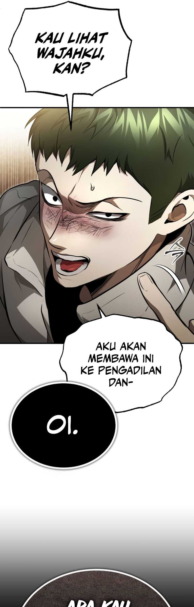 Devil Returns To School Days Chapter 46 Gambar 14