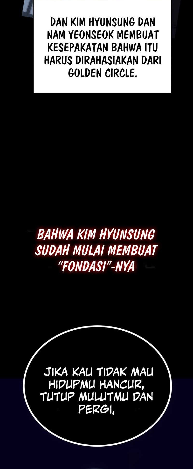 Devil Returns To School Days Chapter 46 Gambar 17