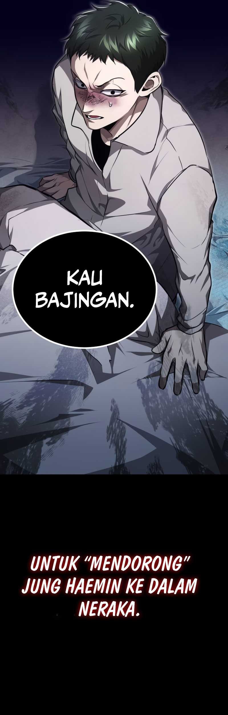 Devil Returns To School Days Chapter 46 Gambar 18