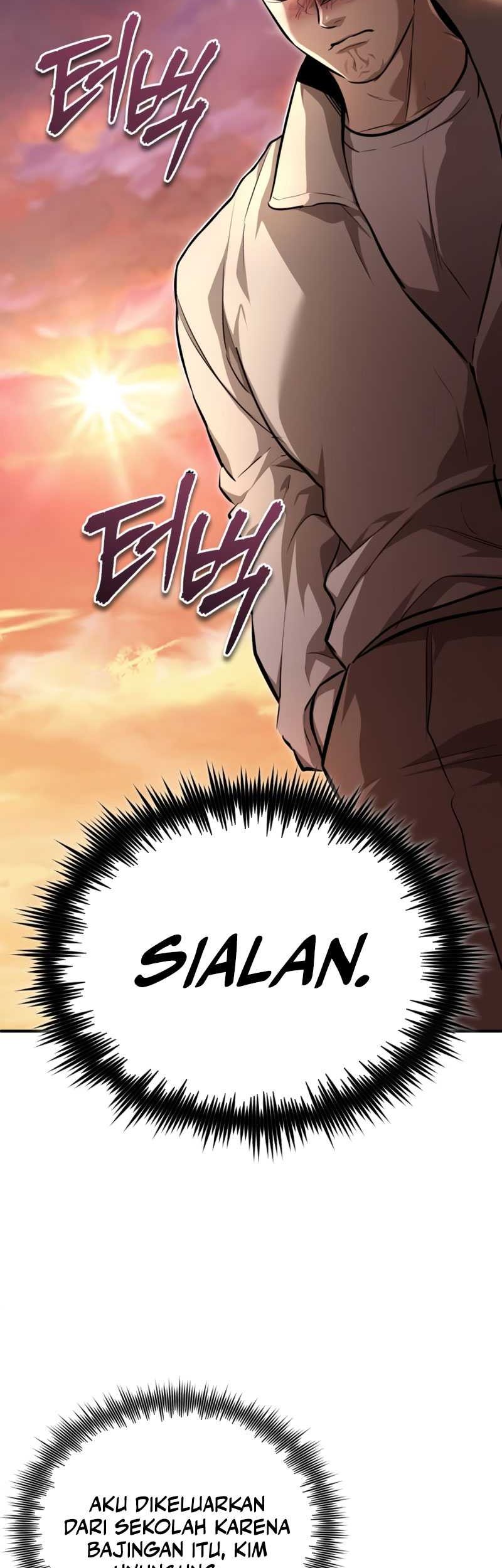 Devil Returns To School Days Chapter 46 Gambar 20