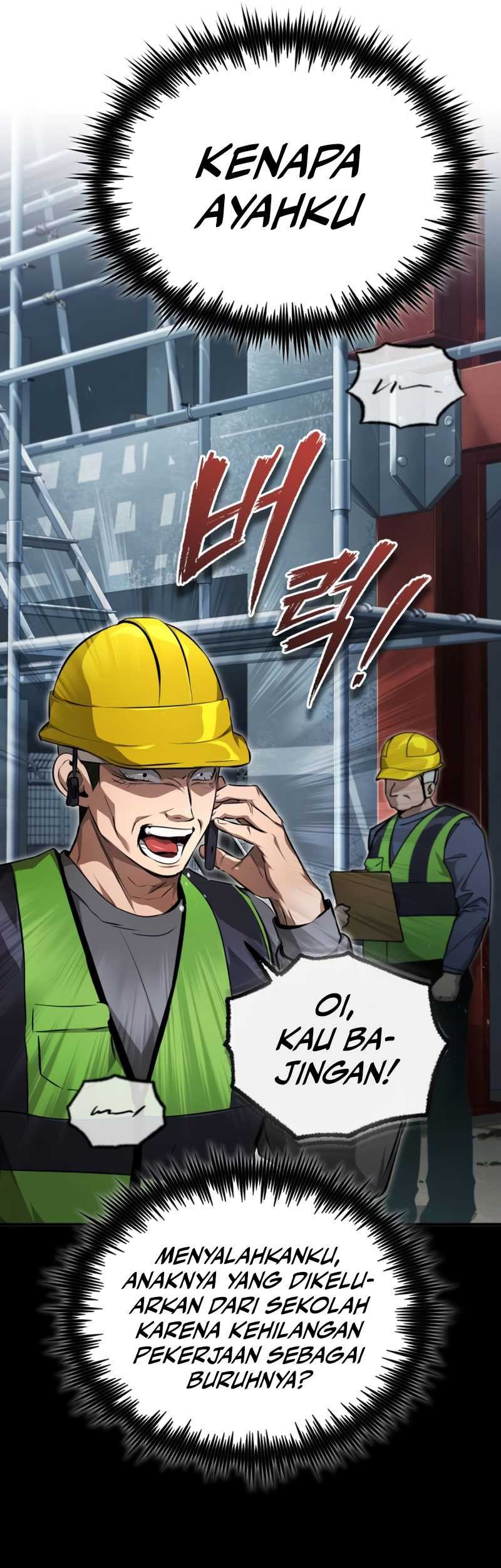 Devil Returns To School Days Chapter 46 Gambar 22