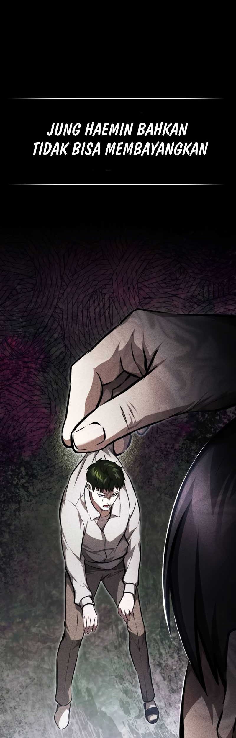 Devil Returns To School Days Chapter 46 Gambar 23