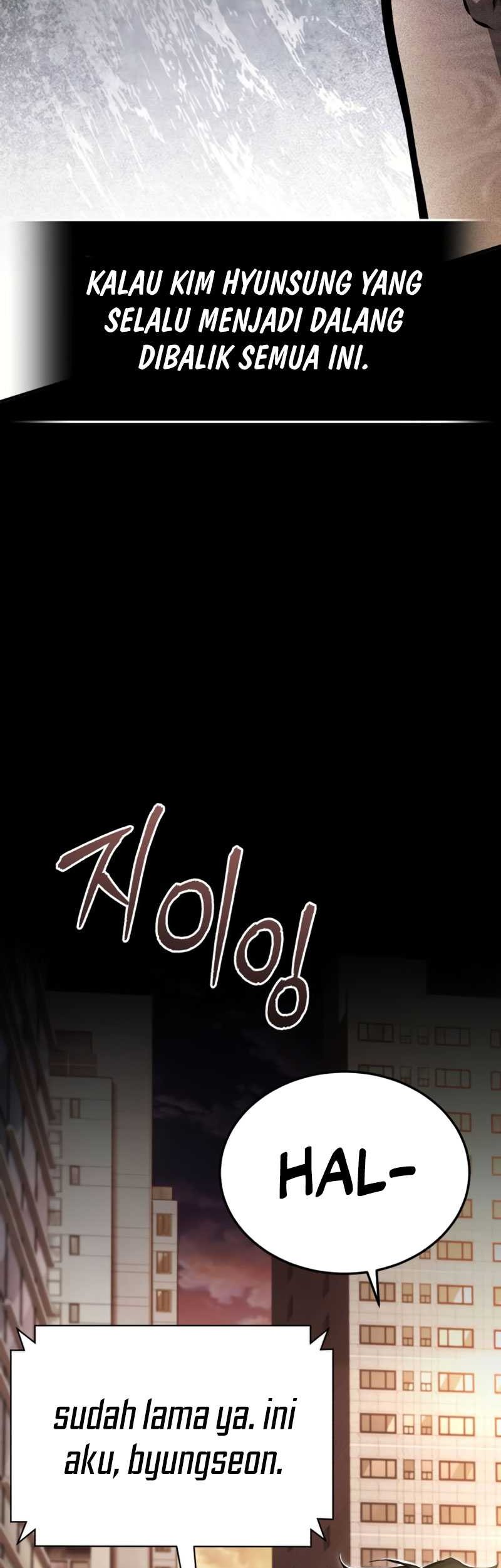 Devil Returns To School Days Chapter 46 Gambar 24