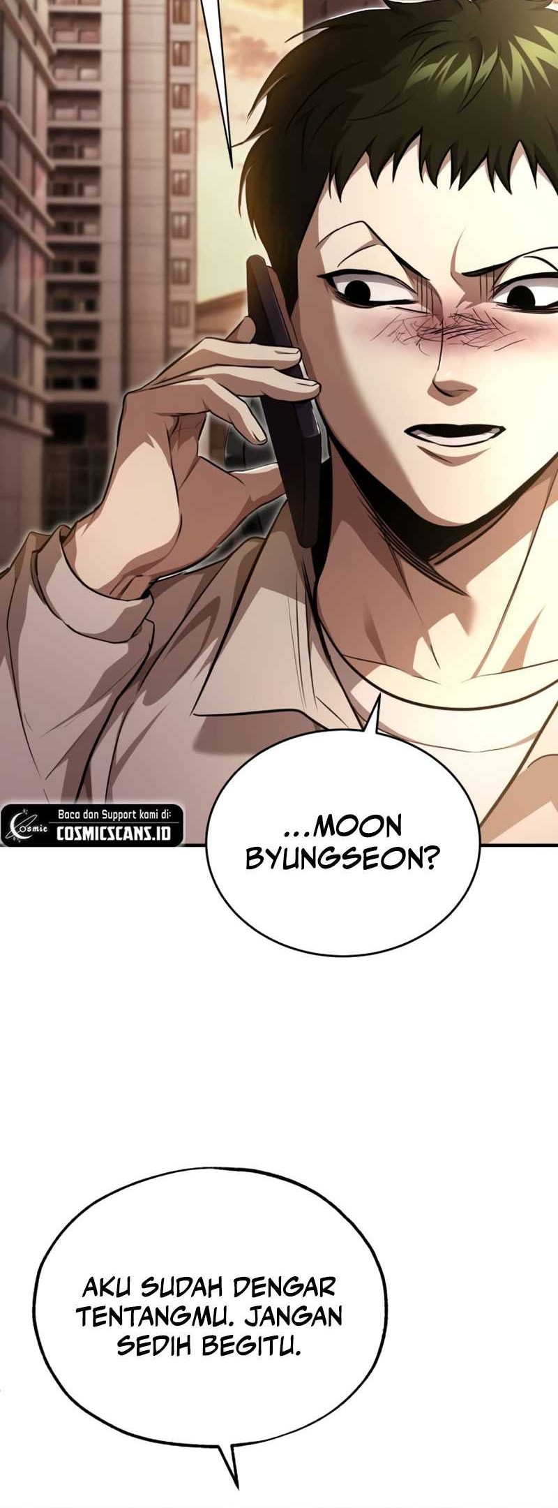 Devil Returns To School Days Chapter 46 Gambar 25