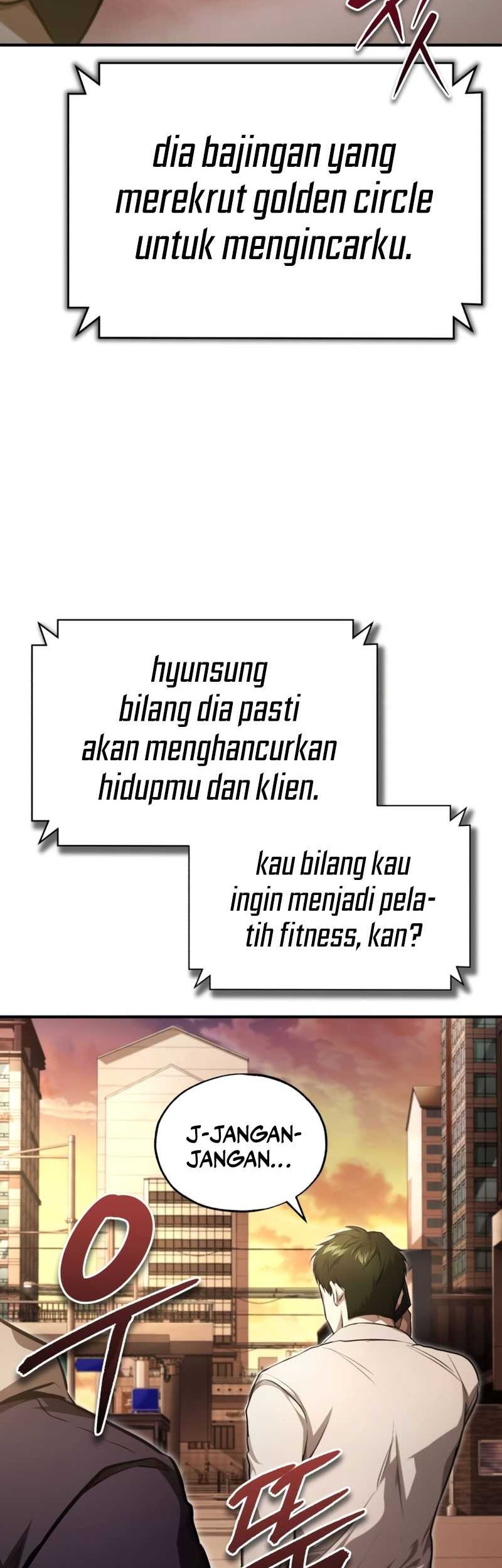 Devil Returns To School Days Chapter 46 Gambar 27