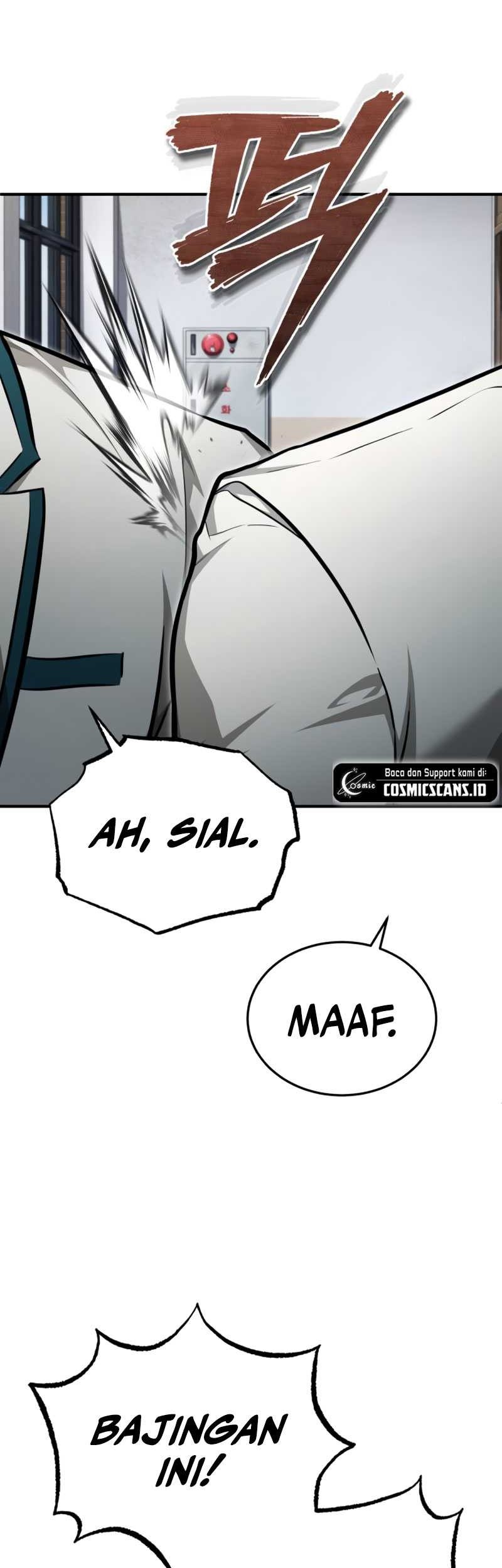 Devil Returns To School Days Chapter 46 Gambar 32