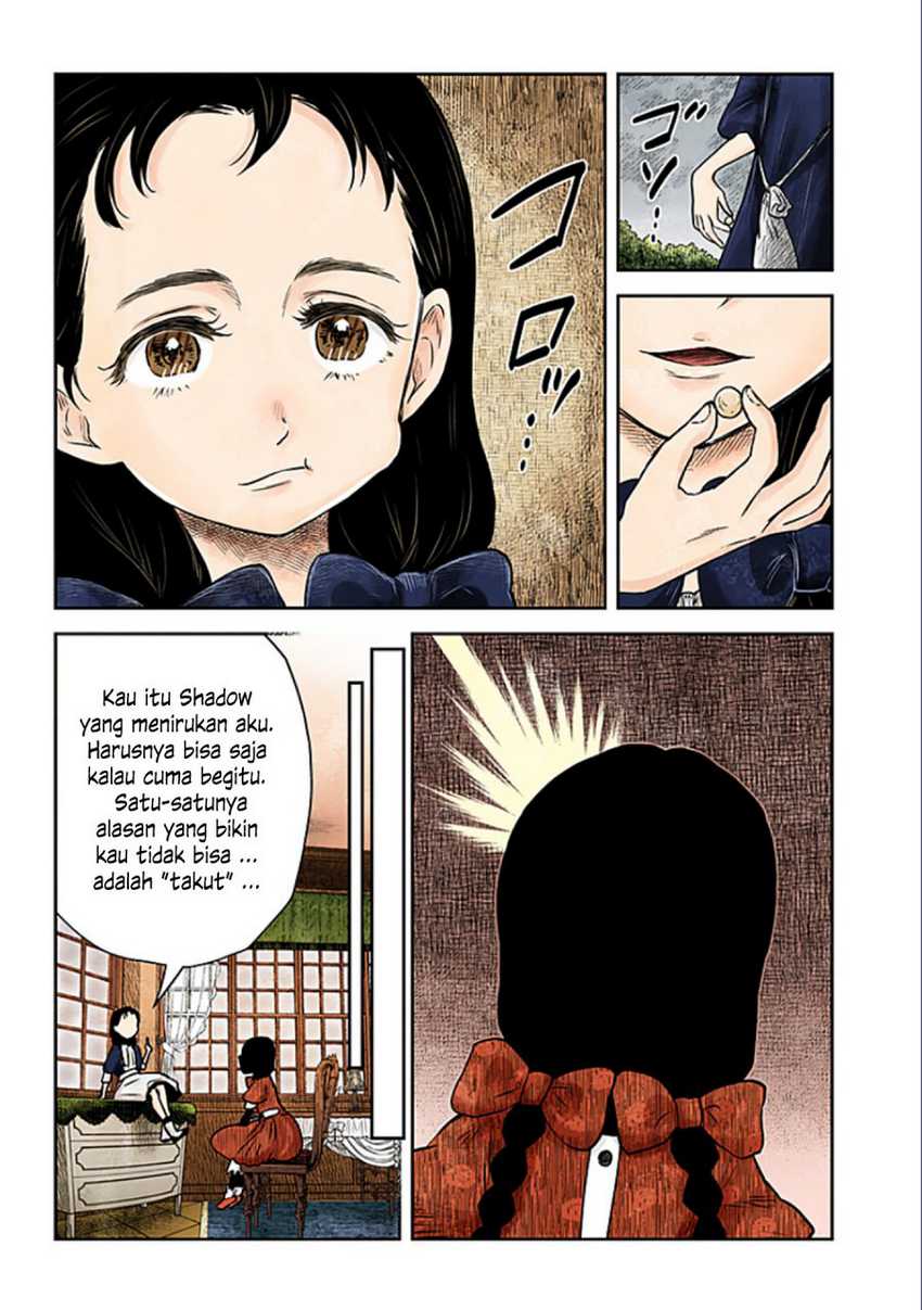 Shadows House Chapter 176 Gambar 11